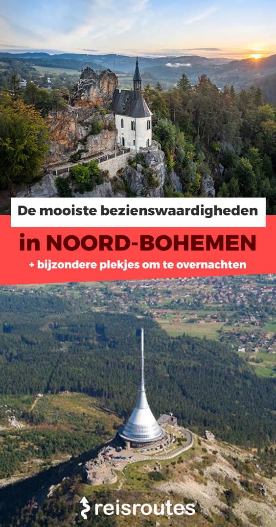 Pinterest 15 x mooiste bezienswaardigheden in Noord-Bohemen: wat zien & doen tijdens je verblijf?