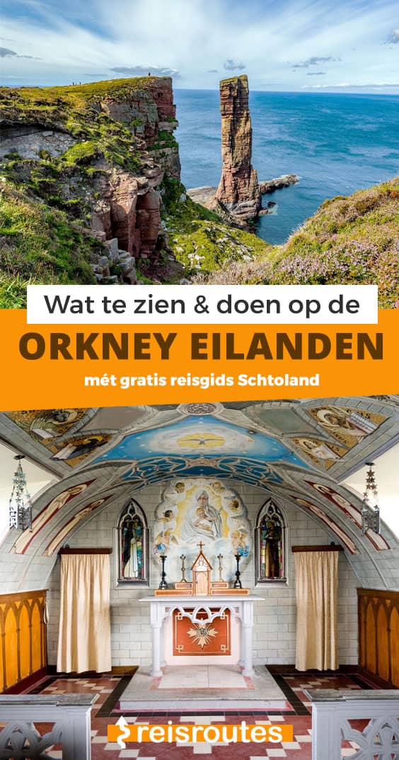 Pinterest Orkney eilanden bezoeken in Noord-Schotland: bezienswaardigheden, wat zeker zien en doen?