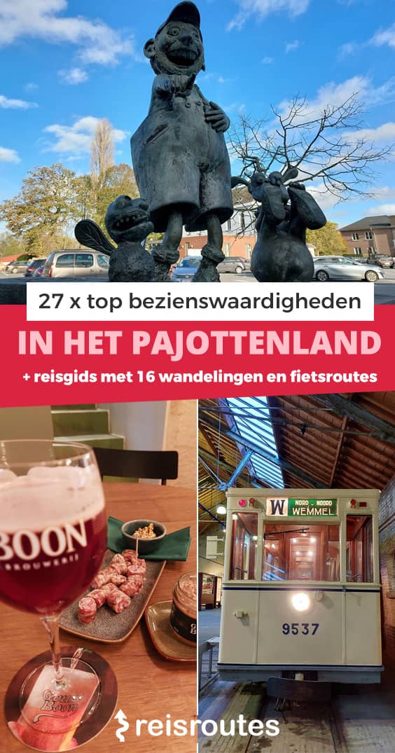 Pinterest 27 x mooiste bezienswaardigheden in het Pajottenland: wat zien & doen?