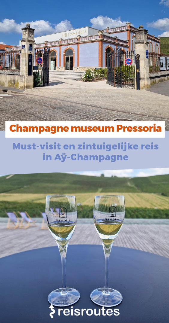 Pinterest Pressoria museum in Aÿ-Champagne: Een zintuigelijk bezoek, alle info + tickets