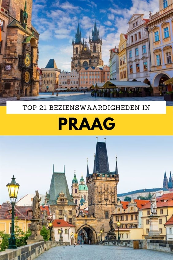 Pinterest 21 x mooiste bezienswaardigheden in Praag: wat zeker zien en doen tijdens je verblijf?
