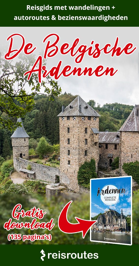 Pinterest 47 x top bezienswaardigheden en plekken in de Belgische Ardennen