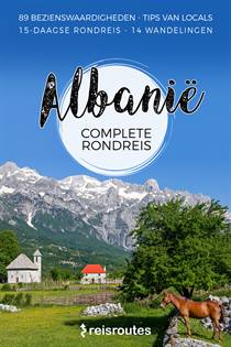 Albanië