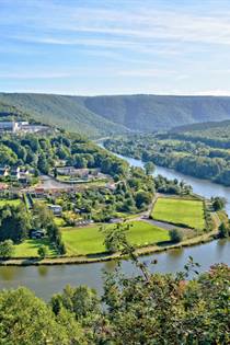 Franse Ardennen autoroute