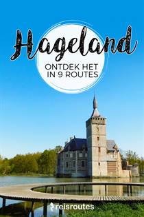 Reisgids Hageland