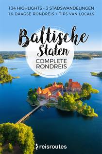 Baltische Staten
