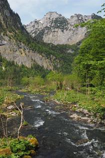 Berchtesgadener Land