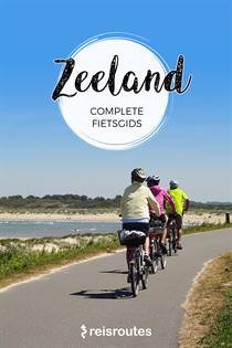 Fietsgids Zeeland