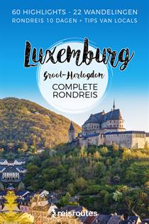 Groothertogdom Luxemburg