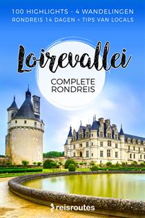 Loirevallei