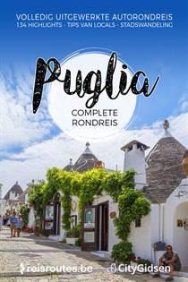 Puglia