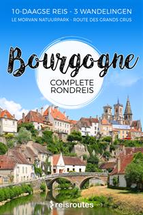 Bourgogne (Bourgondië)