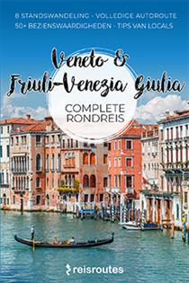 Friuli-Venezia Giulia
