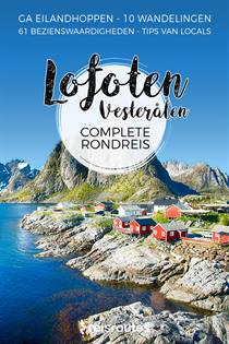 Lofoten en Vesterålen