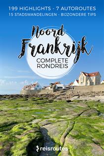 Noord-Frankrijk