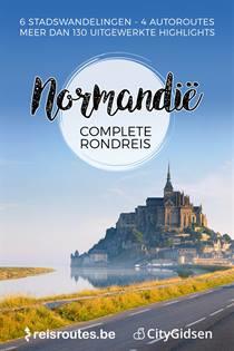 Normandië