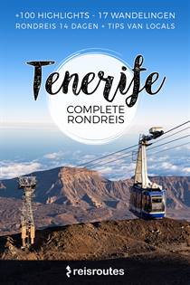 Tenerife