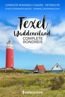 Reisgids Texel