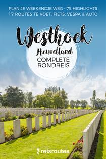 Westhoek & Heuvelland