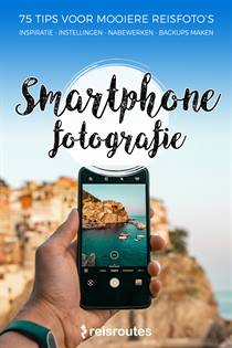 Smartphone fotografie