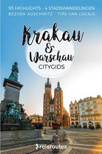 Krakau & Warschau