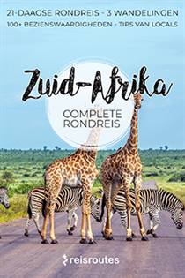 Zuid-Afrika