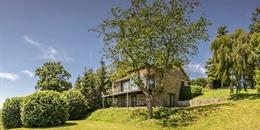 Ardennes-étape vakantiehuizen in de Ardennen