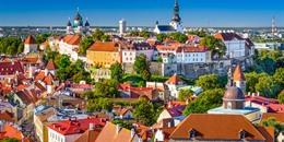 Groepsreis Baltische Staten: 7 dagen Riga, Vilnius en Tallinn: 17/09/24