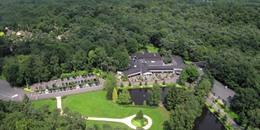 Noord-Brabant 3 dagen met ontbijtbuffet en 1x diner