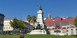 Groepsreis Portugal 7 dagen Lissabon, Sintra, Coimbra en Porto