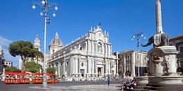 Rondreizen Sicilië van 8 tot 15 dagen fly & drive 