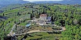 Toscane 8 dagen rondreis 'Hoogtepunten in 4* charmehotels'