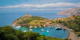 Rondreizen Corsica fly & drive van 8 tot 13 dagen