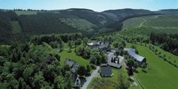 Sauerland 4 dagen hotel 4* in half pension met lunchpakket