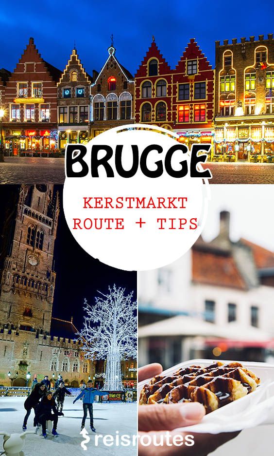 Pinterest Kerstmarkt Brugge 2023 bezoeken? Wandeling langs de kerstmarkten