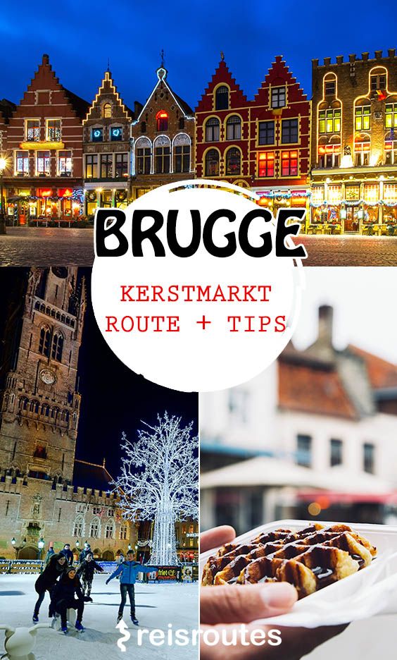 Pinterest Kerstmarkt Brugge 2025 bezoeken? Wandeling langs de kerstmarkten