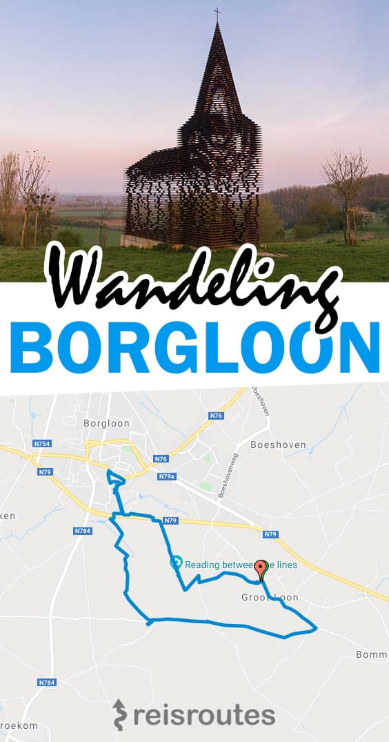 Pinterest Wandeling Borgloon, parel van Haspengouw (+ Doorkijkkerk en Twijfelgrens)