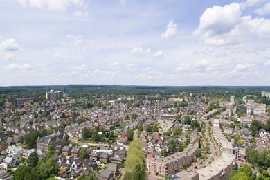 Apeldoorn stadswandeling: verken het stadscentrum