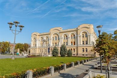 Stadswandeling Banja Luka: Ontdek het historische centrum