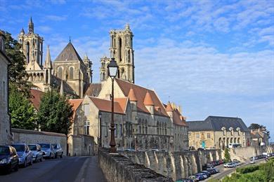 Champagne rondreis Aube en Marne