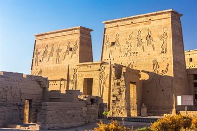 Rondreis door Egypte 2025 langs alle highlights + Nijlcruise