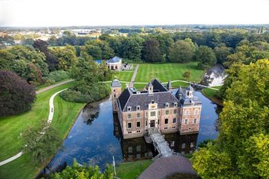 Fietstocht Zutphen - Ruurlo