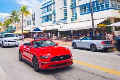 Roadtrip Florida, autoroute langs alle bezienswaardigheden + kaart