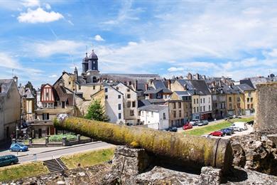 Autorondreis door de Franse Ardennen: Complete route + kaart