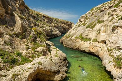 Rondreis Gozo in 2 dagen: alle bezienswaardigheden, route + kaart