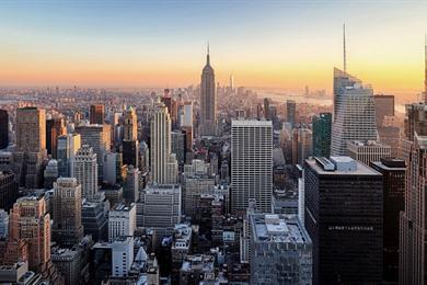 Wandeling Manhattan: Grand Central, Chrysler Building en de Empire State Building