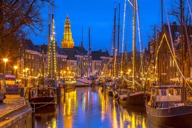 Kerstmarkt Groningen 2025 bezoeken? Wandeling + datums kerstmarkten