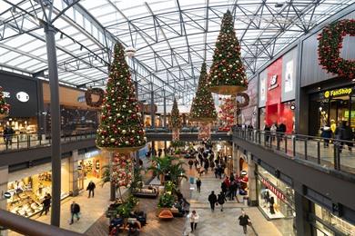 Kerstmarkt Oberhausen 2025 bezoeken? Wandeling + datums kerstmarkten