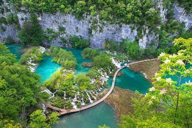 Roadtrip Kroatië, autoroute langs alle bezienswaardigheden + kaart