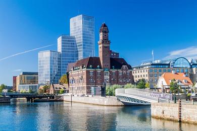 Stadswandeling Malmö: Verken het historische hart in één dag + kaartje